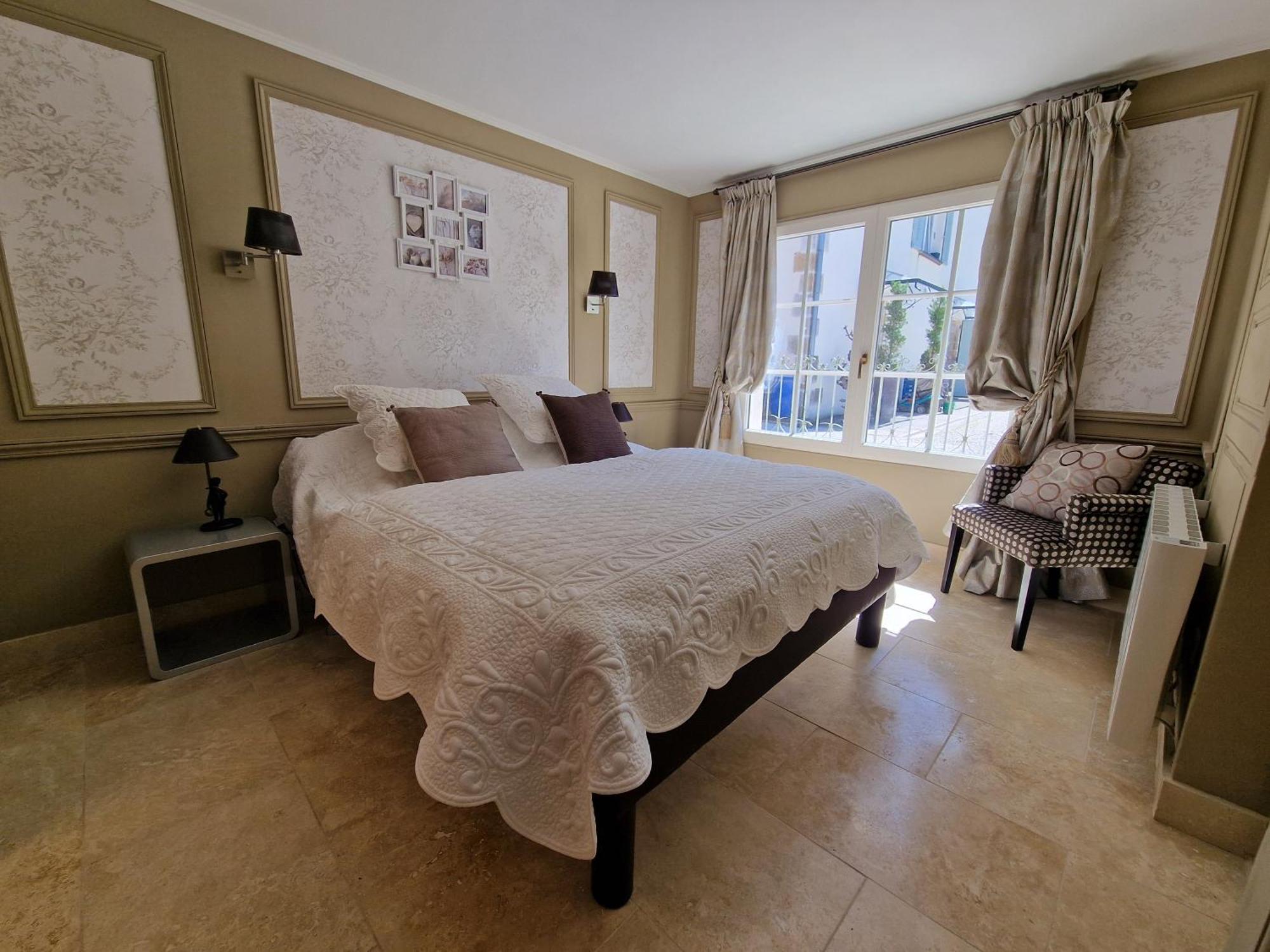 L'Escale Champetre Bed & Breakfast Culmont Exterior foto